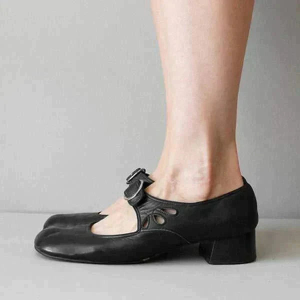 Lizzey - Luxuriöse Sandalen