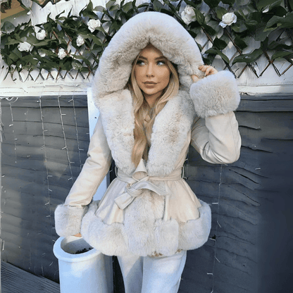 Peace – Noble Fur Coat