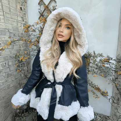 Peace – Noble Fur Coat
