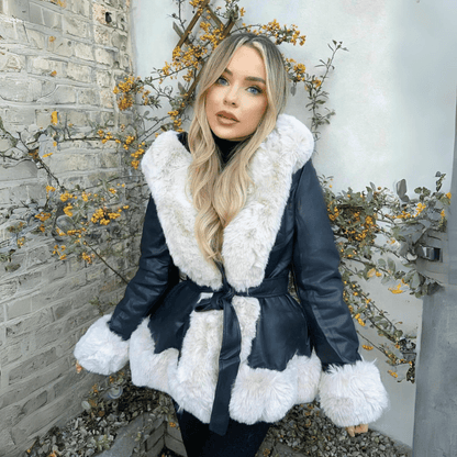 Peace – Noble Fur Coat