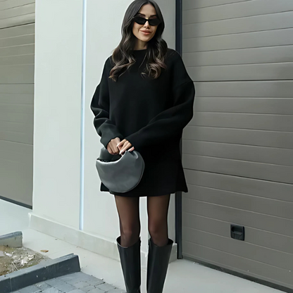 Amelie – Rock & Sweater Set