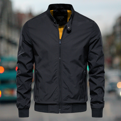 Martin – Modern Leisure Jacket