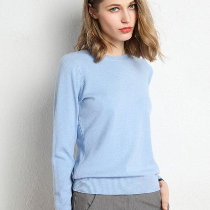 Livana – Soft Sweater