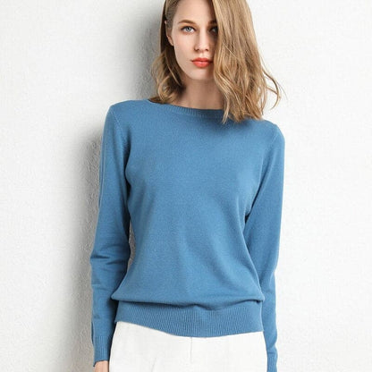Livana – Soft Sweater