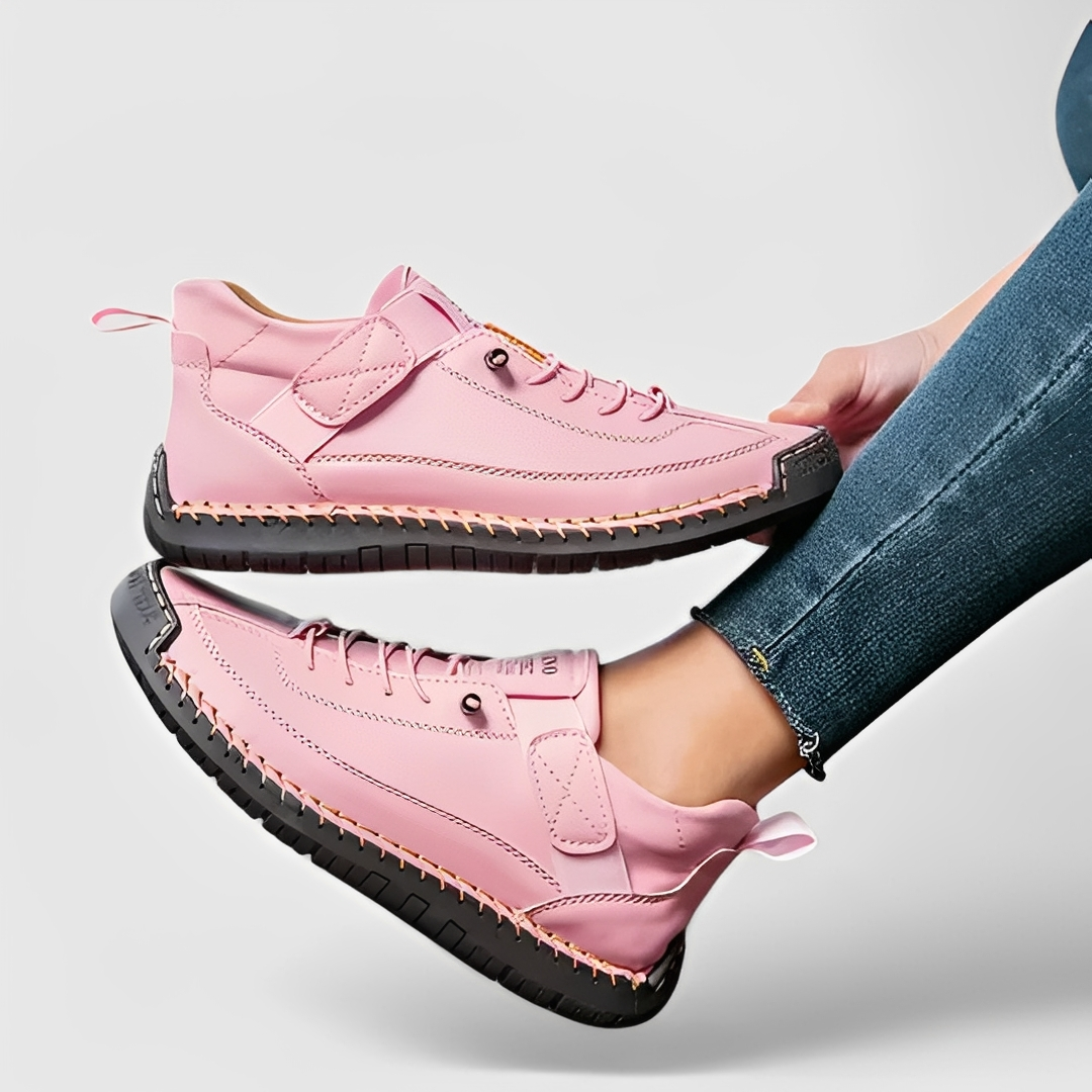 Agnèse - Bequeme Schuhe für Frauen