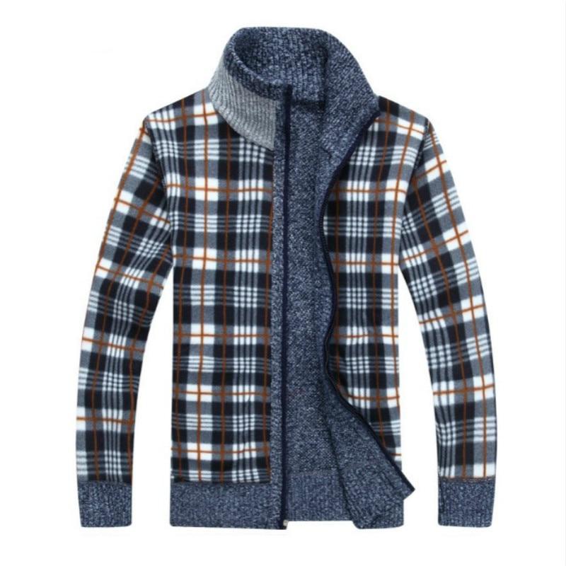 Iker - Komfortable und warme Jacke