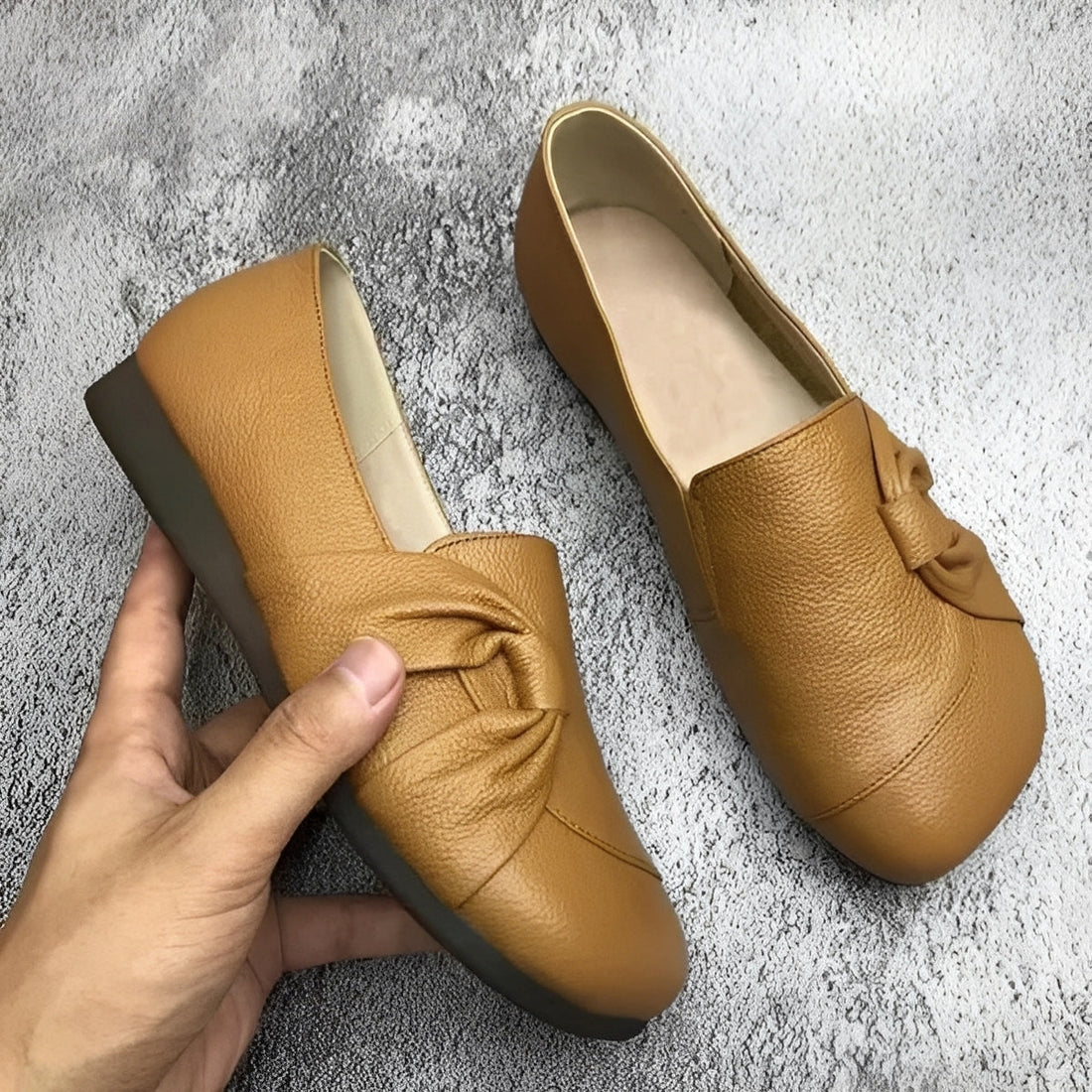 Krizel - Bequeme Schuhe für Damen