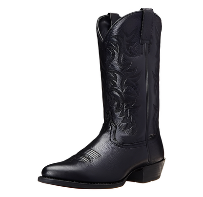 Romeo - Elegant Men's Boots