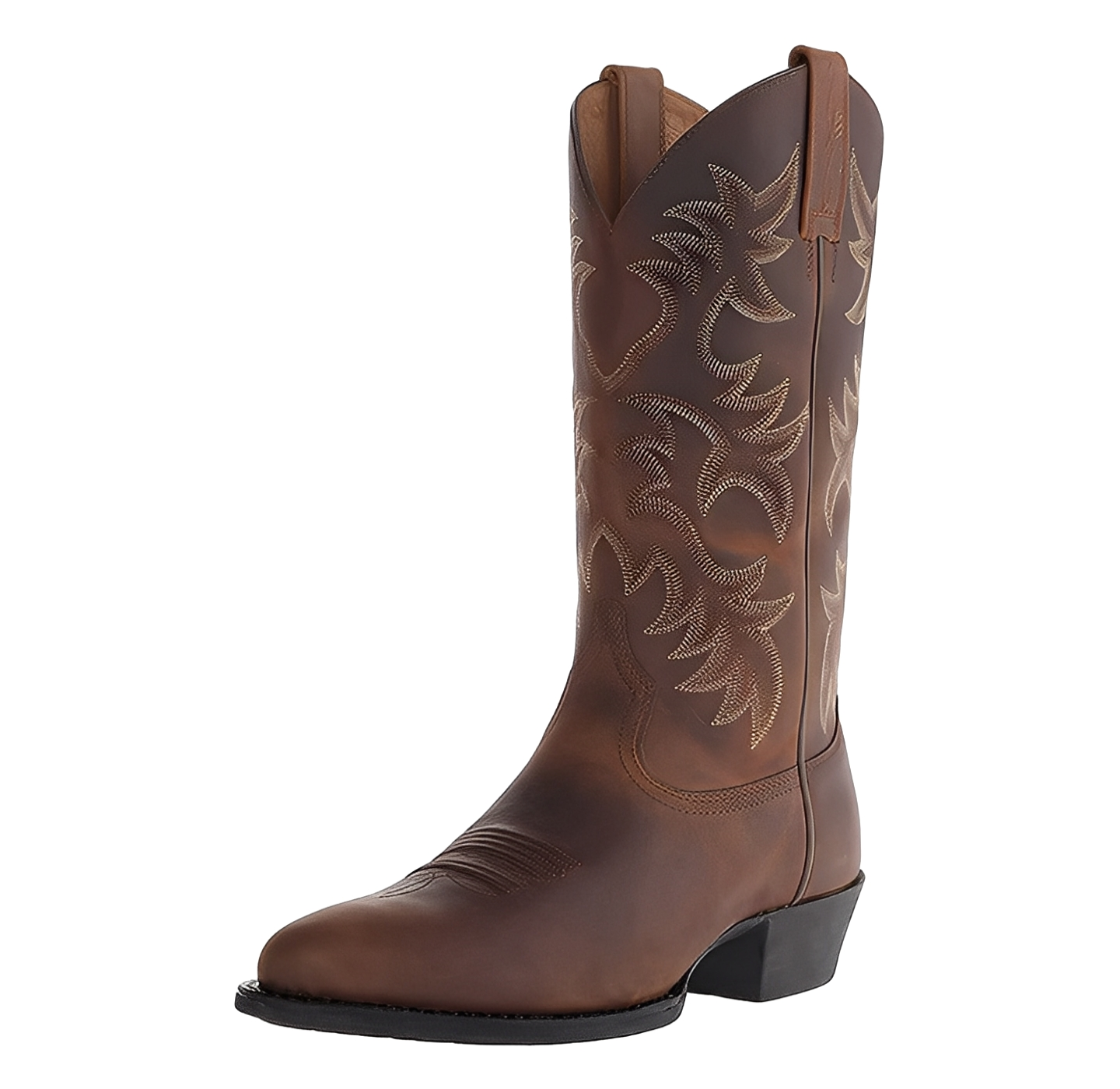 Romeo - Elegant Men's Boots