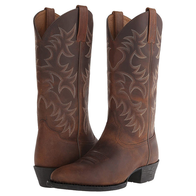Sabrina – Western Stiefel