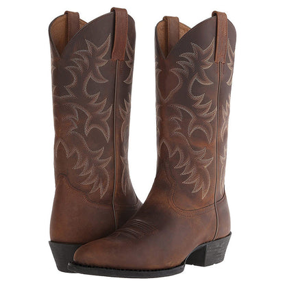 Sabrina – Western Stiefel