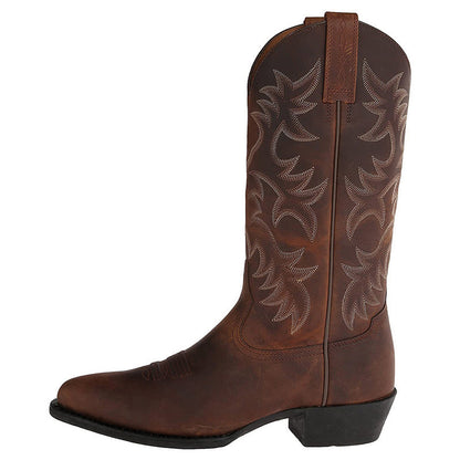 Sabrina – Western Stiefel