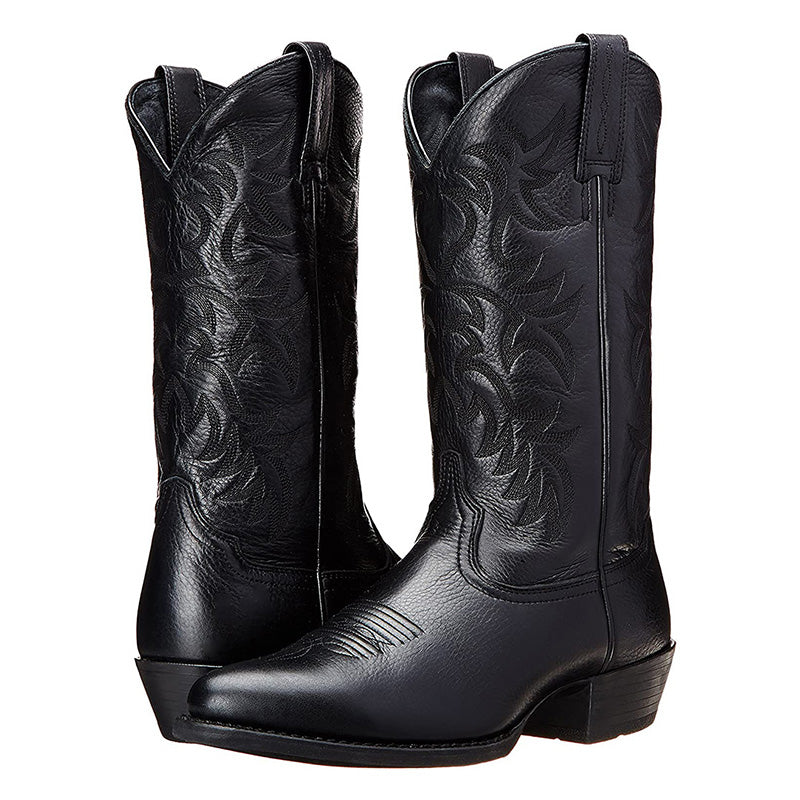 Sabrina – Western Stiefel