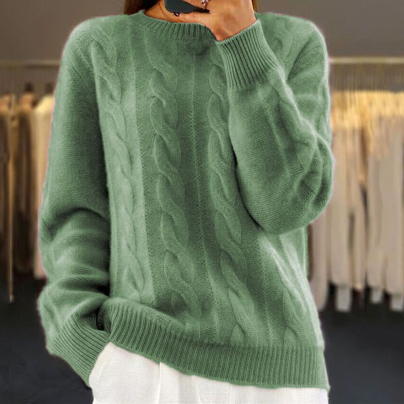 Gloire - Eleganter und bequemer Pullover