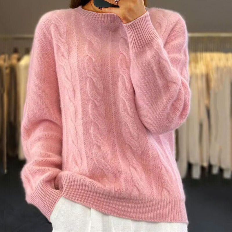 Gloire - Eleganter und bequemer Pullover