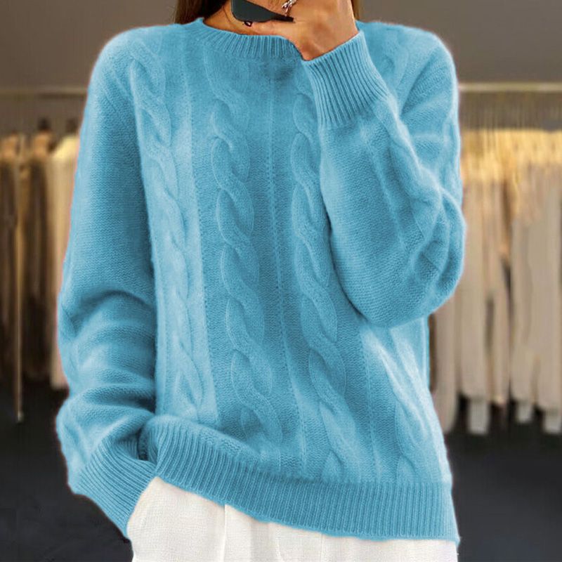 Gloire - Eleganter und bequemer Pullover
