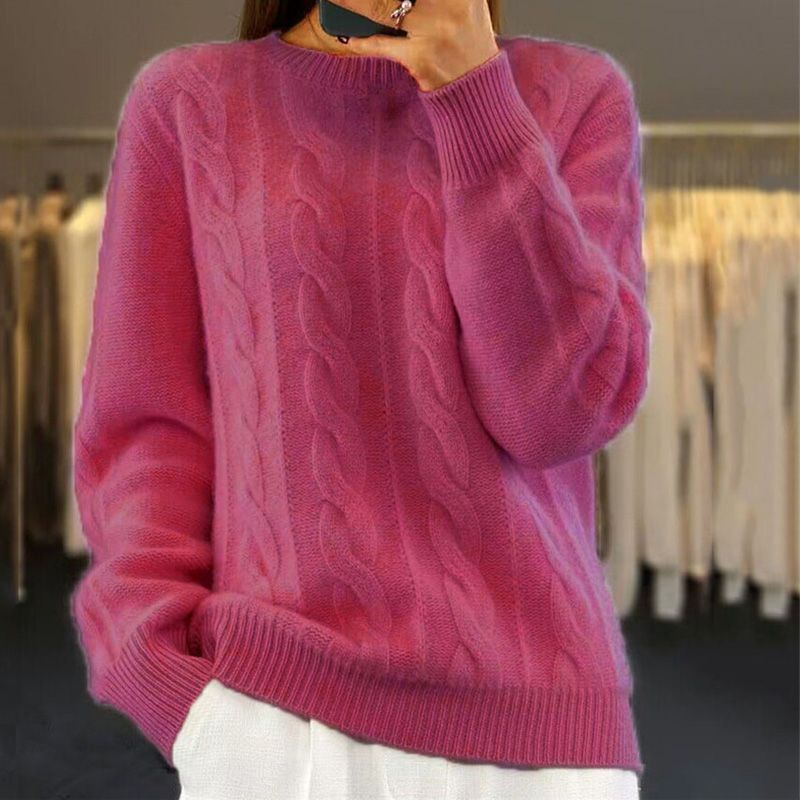 Gloire - Eleganter und bequemer Pullover
