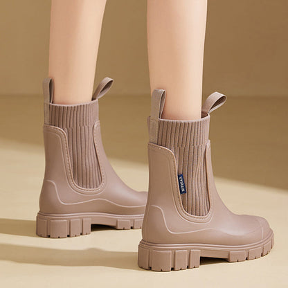 Dalila – Waterproof Boots