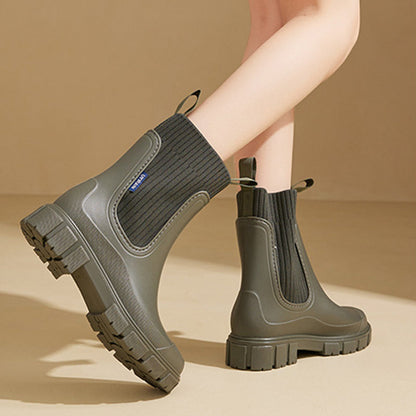 Dalila – Waterproof Boots