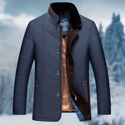 Matthias - Winter jacket for men