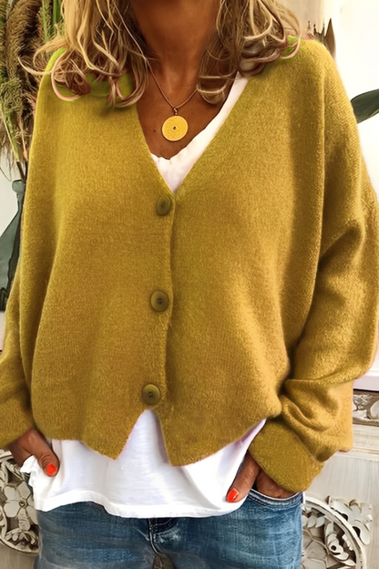 Aspen - Elegant and cozy women's sweater